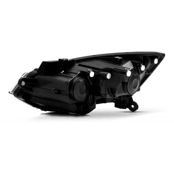 Farol Fox 2015 2016 2017 2018 Manual Friso Preto