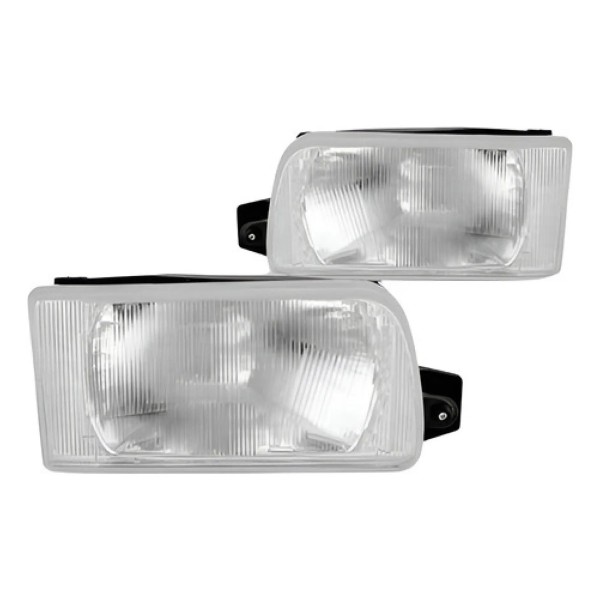 Par Farol Gol 1991 1992 1993 1994 Modelo Cibie/arteb