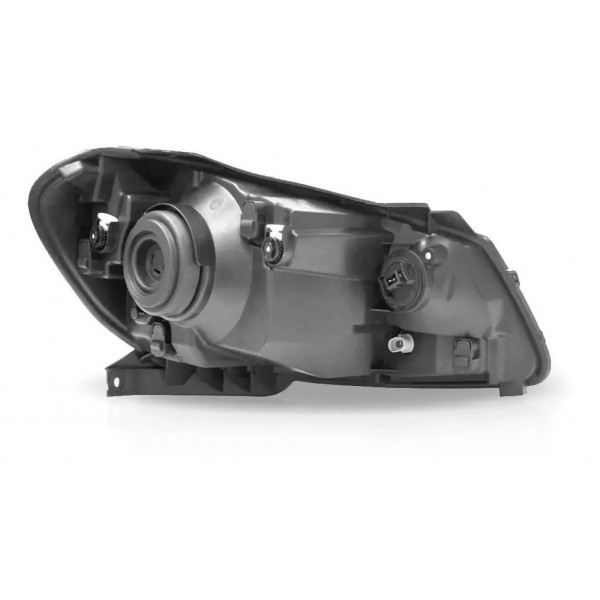Farol Gol G6 2013 A 2016 Foco Simples