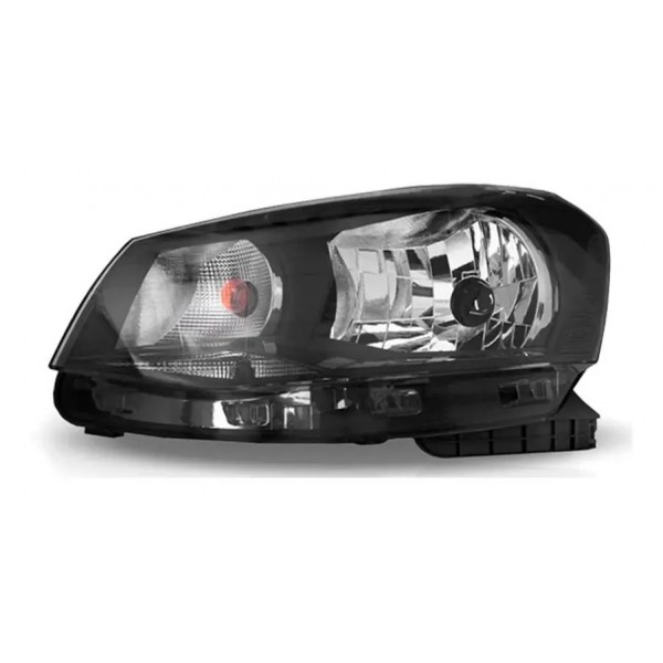 Farol Gol G6 2013 A 2016 Foco Simples