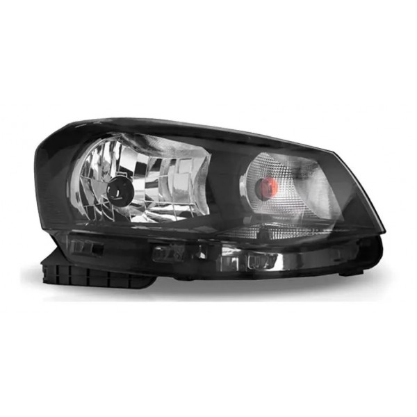 Farol Gol G6 2013 A 2016 Foco Simples