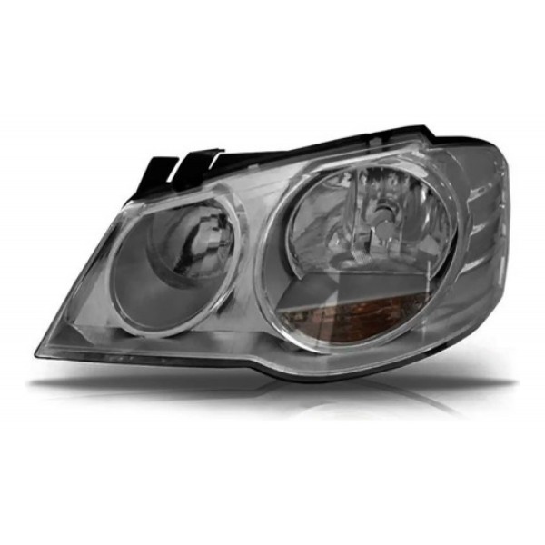 Farol Golf 2008 2009 2010 2011 2012 2013 Cromomix