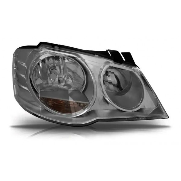 Farol Golf 2008 2009 2010 2011 2012 2013 Cromomix
