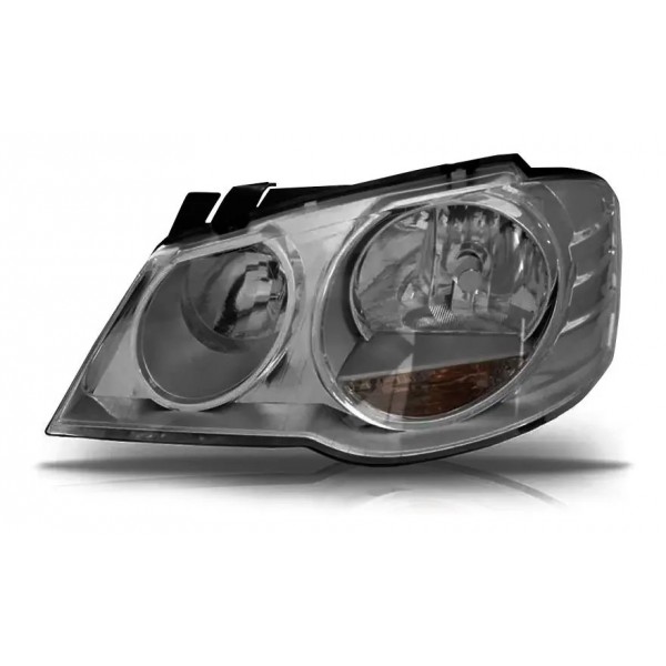 Farol Golf 2008 2009 2010 2011 2012 2013 Cromomix