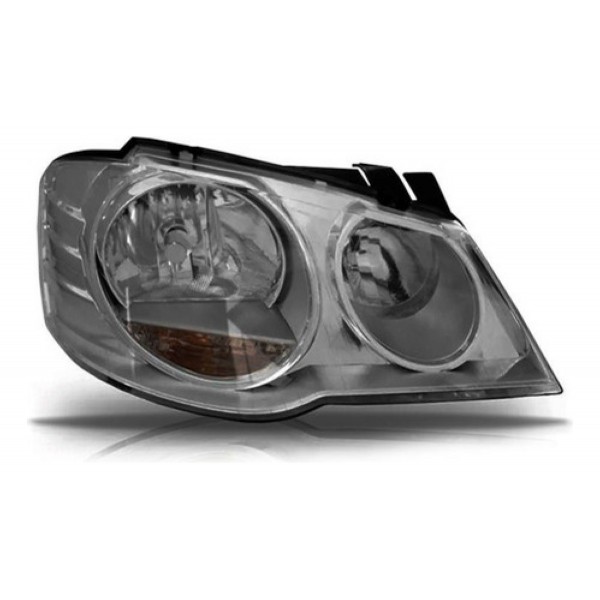 Farol Golf 2008 2009 2010 2011 2012 2013 Cromomix