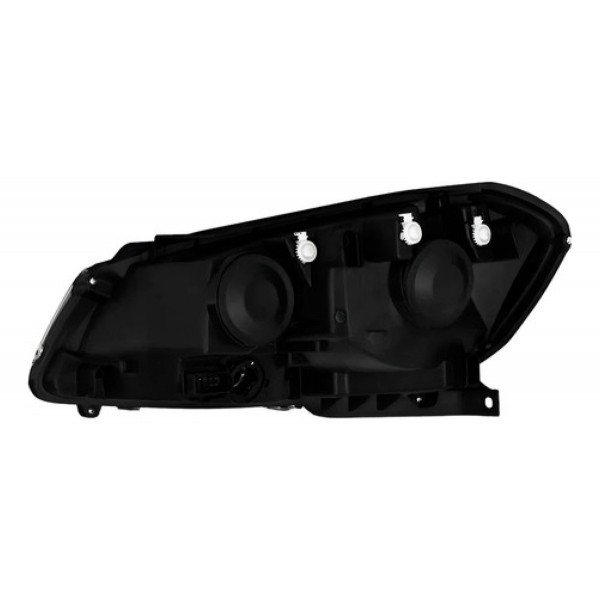 Farol Vw Gol G6 2013 2014 2015 2016 Foco Duplo