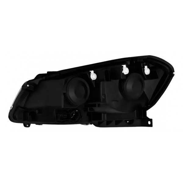Farol Vw Gol G6 2013 2014 2015 2016 Foco Duplo