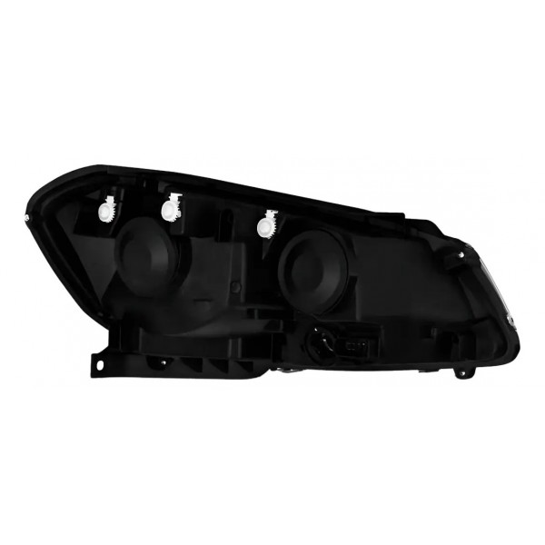 Farol Vw Gol G6 2013 2014 2015 2016 Foco Duplo