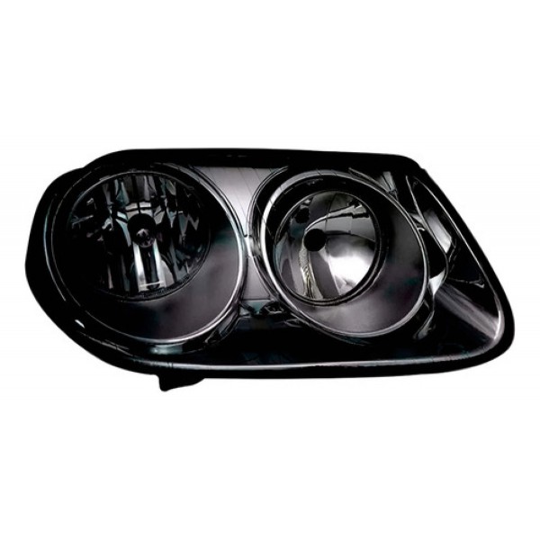 Farol Bora 2008 2009 2010 Mascara Negra