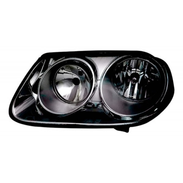 Farol Bora 2008 2009 2010 Mascara Negra