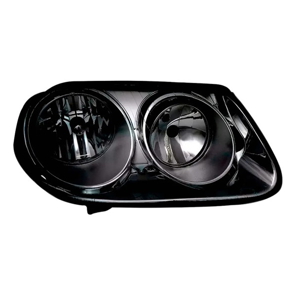 Farol Bora 2008 2009 2010 Mascara Negra