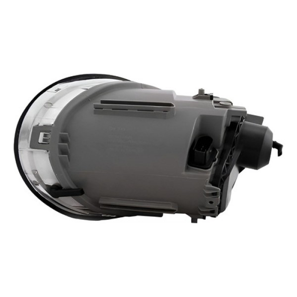 Par Farol New Beetle 98 99 2000 2001 2002 2003 04 05 Cromado