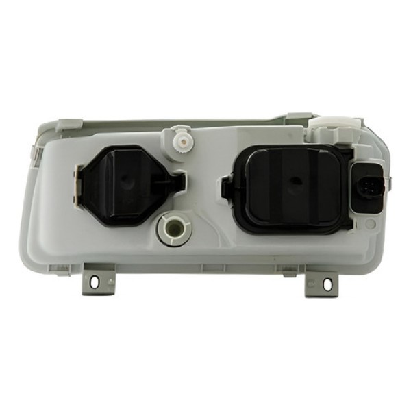 Par Farol Passat 1993 1994 1995 1996 Foco Duplo Com Garantia