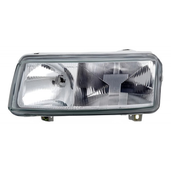 Par Farol Passat 1993 1994 1995 1996 Foco Duplo Com Garantia