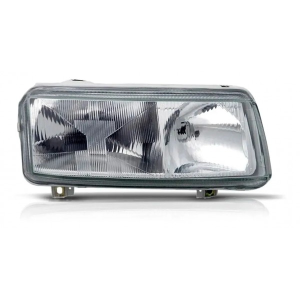 Farol Passat 1993 1994 1995 1996 Foco Duplo Modelo Original
