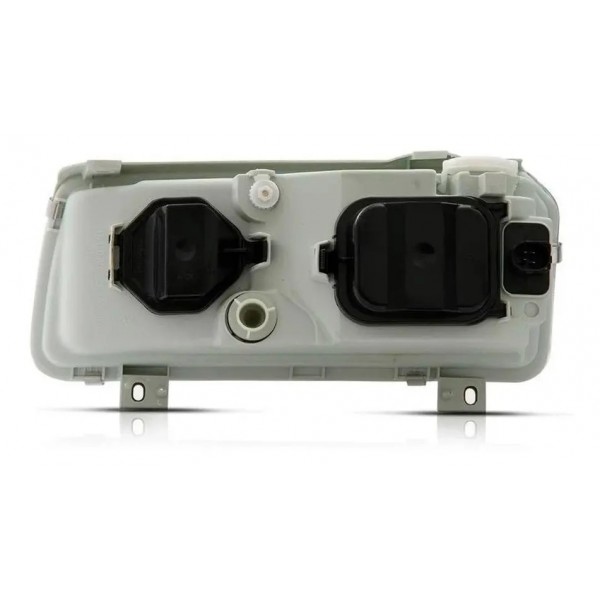 Farol Passat 1993 1994 1995 1996 Foco Duplo Modelo Original