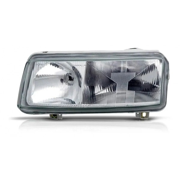 Farol Passat 1993 1994 1995 1996 Foco Duplo Modelo Original