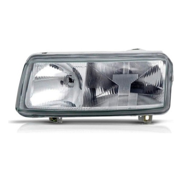 Farol Passat 1993 1994 1995 1996 Foco Duplo Modelo Original