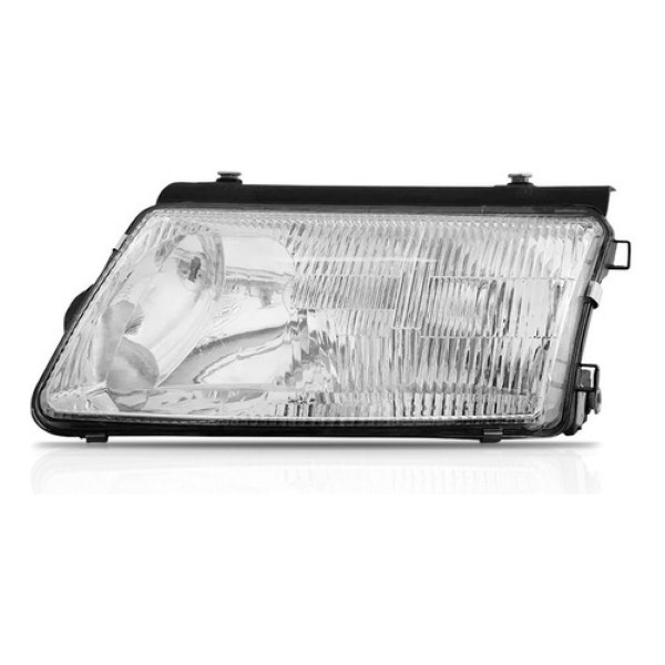 Farol Passat 1997 1998 1999 2000 Eletrico C/auxiliar