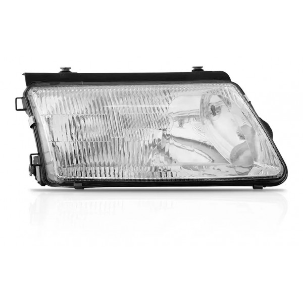 Farol Passat 1997 1998 1999 2000 Eletrico C/auxiliar