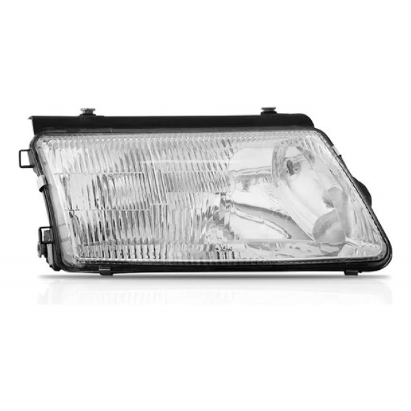 Farol Passat 1997 1998 1999 2000 Eletrico C/auxiliar