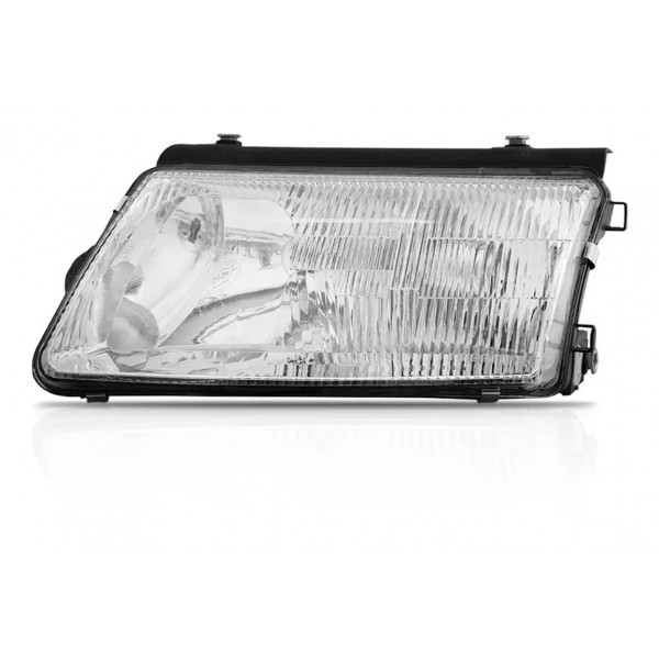 Farol Passat 1997 1998 1999 2000 Eletrico C/auxiliar