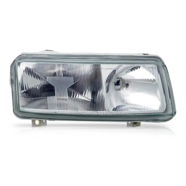 Farol Passat 1993 1994 1995 1996 Manual / Elétrico