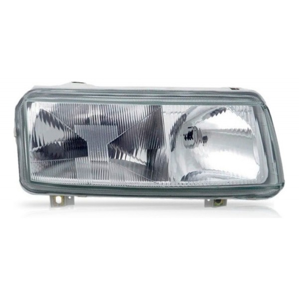 Farol Passat 1993 1994 1995 1996 Manual / Elétrico