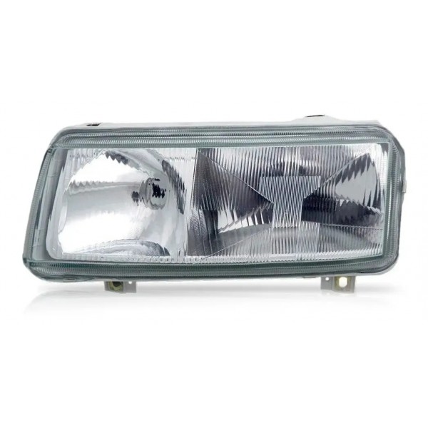 Farol Passat 1993 1994 1995 1996 Manual / Elétrico
