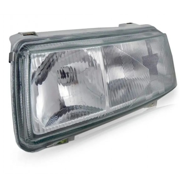 Farol Passat 1993 1994 1995 1996 Manual / Elétrico