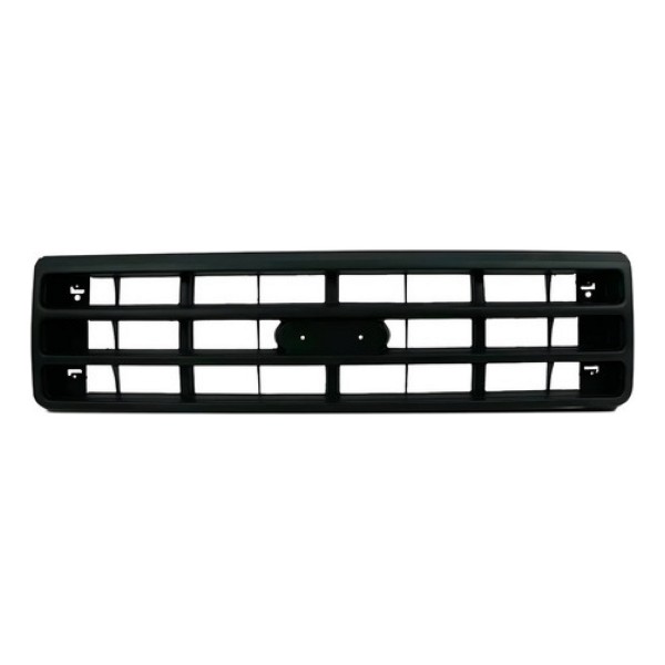 Grade Radiador F1000 1993 1994 1995 1996 Preto