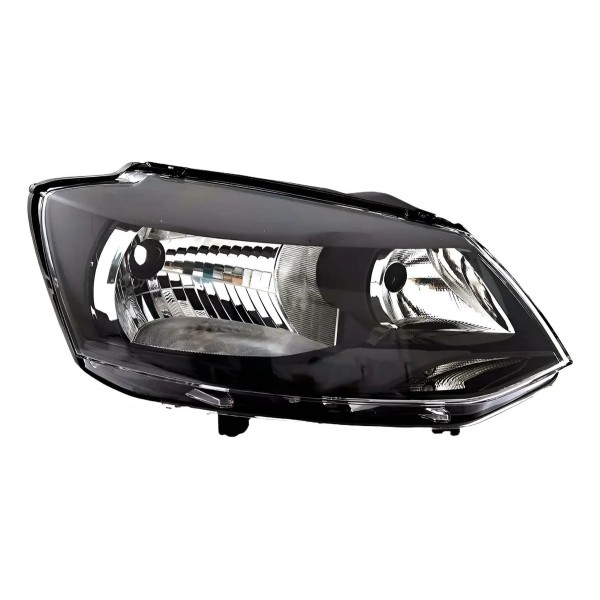 Farol Fox 2010 2011 2012 2013 2014 Foco Simples