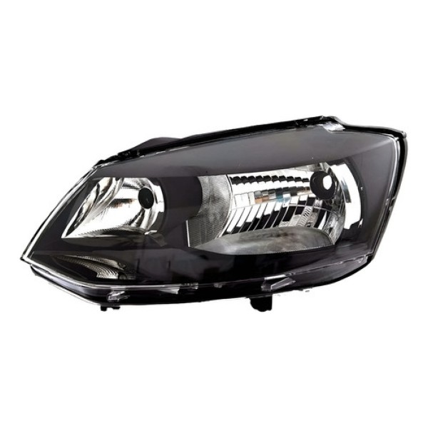 Farol Fox 2010 2011 2012 2013 2014 Foco Simples