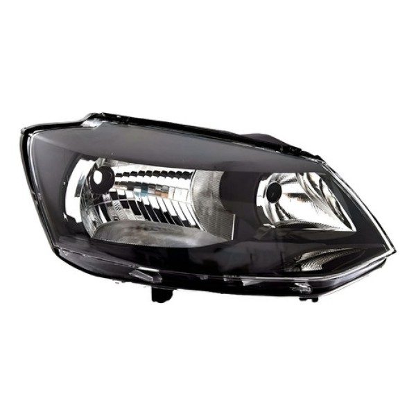 Farol Fox 2010 2011 2012 2013 2014 Foco Simples