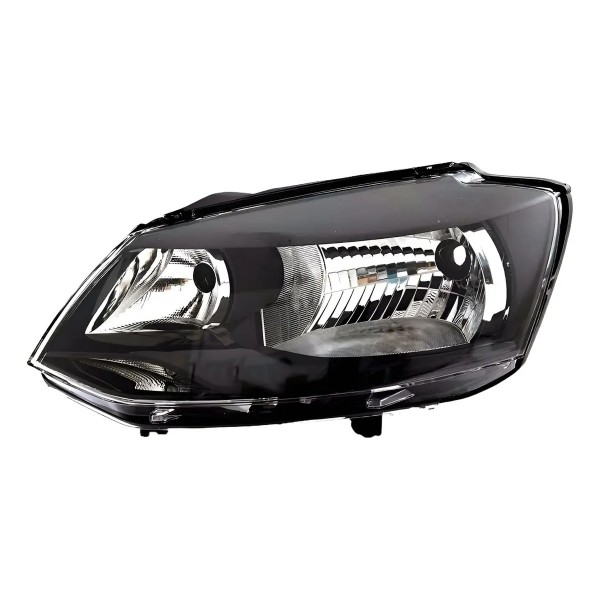 Farol Fox 2010 2011 2012 2013 2014 Foco Simples