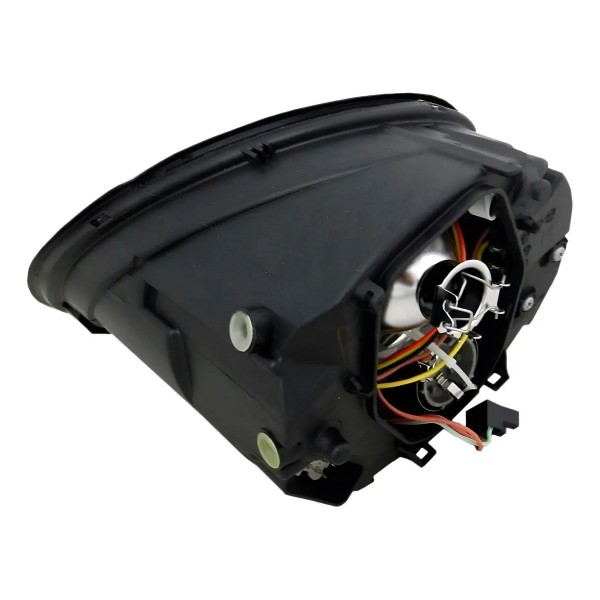 Farol New Beetle 2007 2008 2009 2010 2011 Esquerdo Esquerdo/motorista