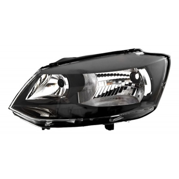 Farol Fox Trend 2010 2011 2012 2013 2014 Foco Simples