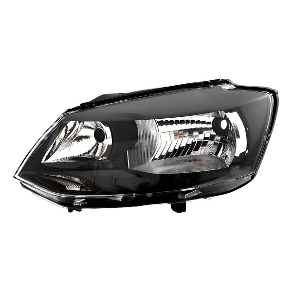 Farol Fox Trend 2010 2011 2012 2013 2014 Foco Simples