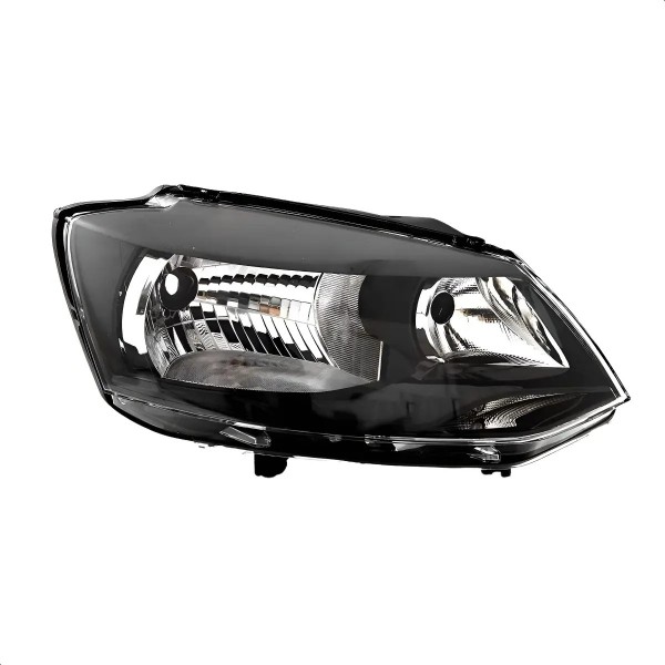 Farol Fox Trend 2010 2011 2012 2013 2014 Foco Simples