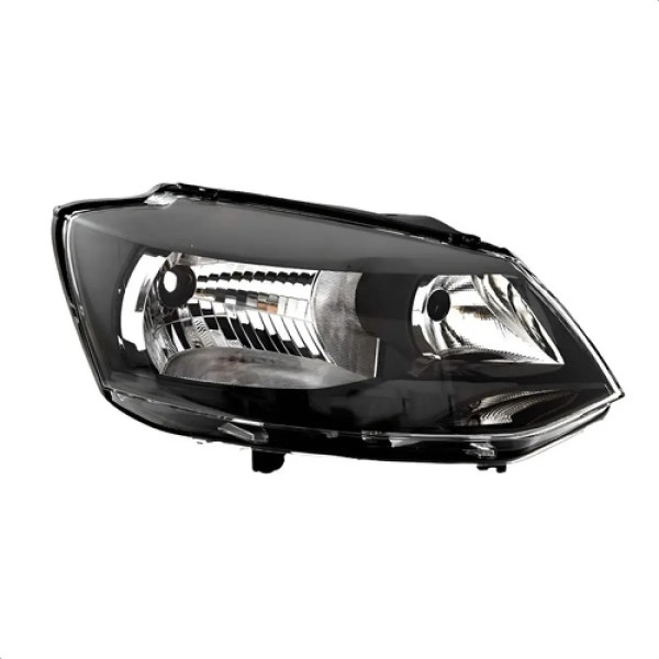 Farol Fox Trend 2010 2011 2012 2013 2014 Foco Simples