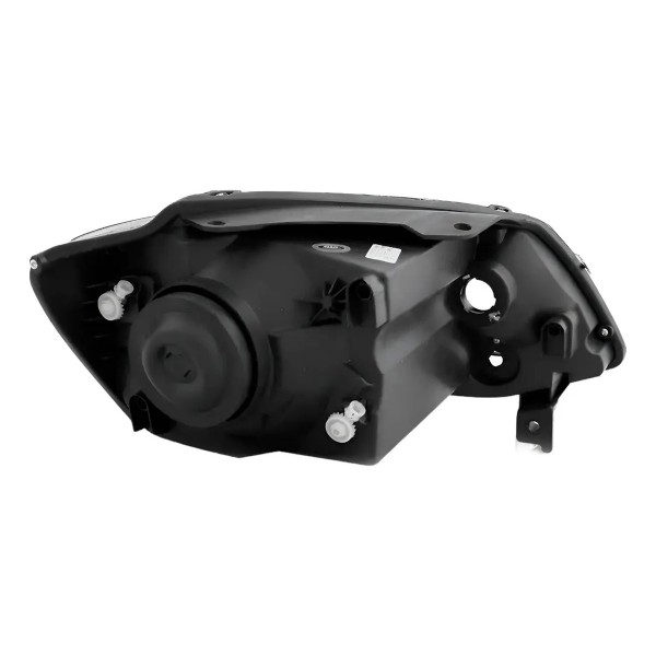Farol Fox Trend 2010 2011 2012 2013 2014 Foco Simples