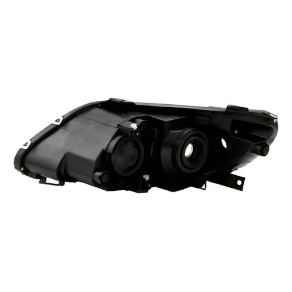 Farol Voyage G5 2009 2010 2011 2012 Foco Duplo Cromado
