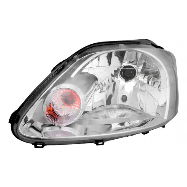 Farol Fox 2004 2005 2006 2007 Foco Simples