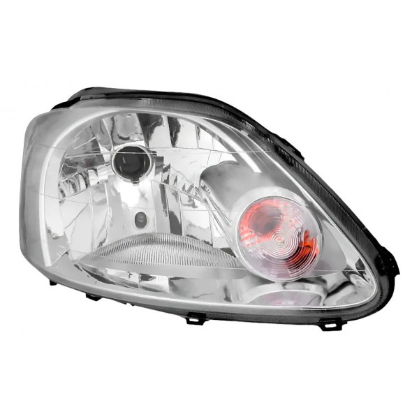 Farol Fox 2004 2005 2006 2007 Foco Simples