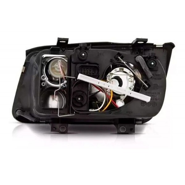 Farol Volkswagen Bora 1999 2000 2001 2002 2003 2004 2005 Tyc