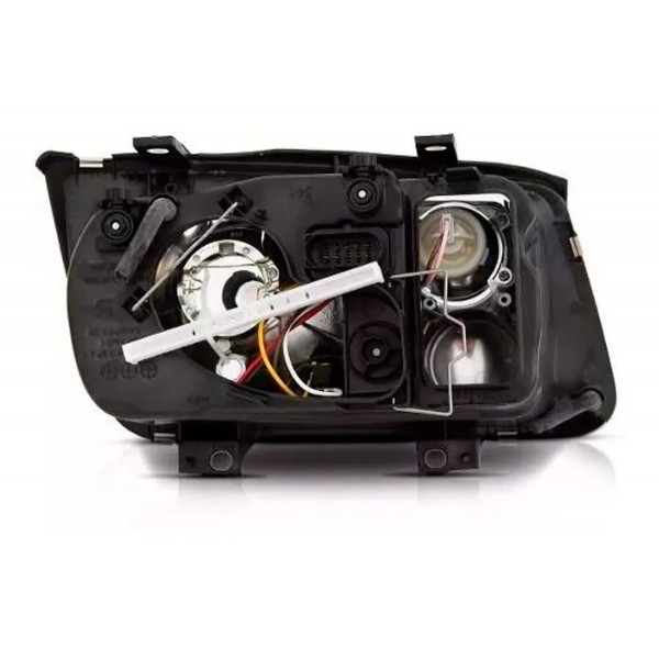 Farol Volkswagen Bora 1999 2000 2001 2002 2003 2004 2005 Tyc