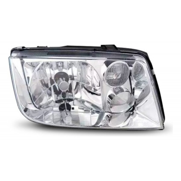Farol Volkswagen Bora 1999 2000 2001 2002 2003 2004 2005 Tyc