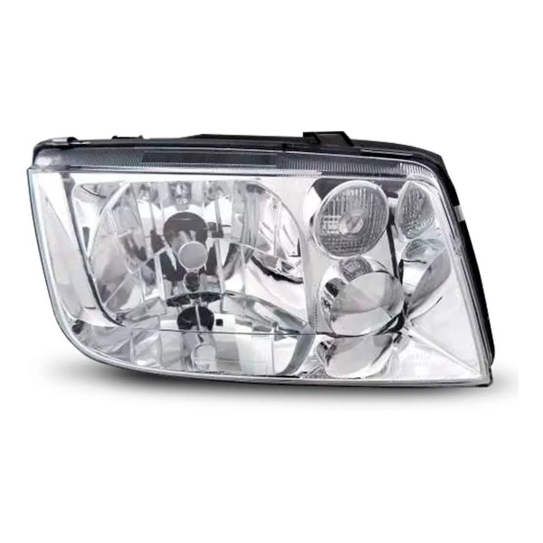 Farol Volkswagen Bora 1999 2000 2001 2002 2003 2004 2005 Tyc