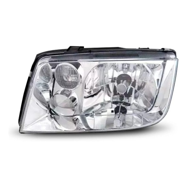 Farol Volkswagen Bora 1999 2000 2001 2002 2003 2004 2005 Tyc