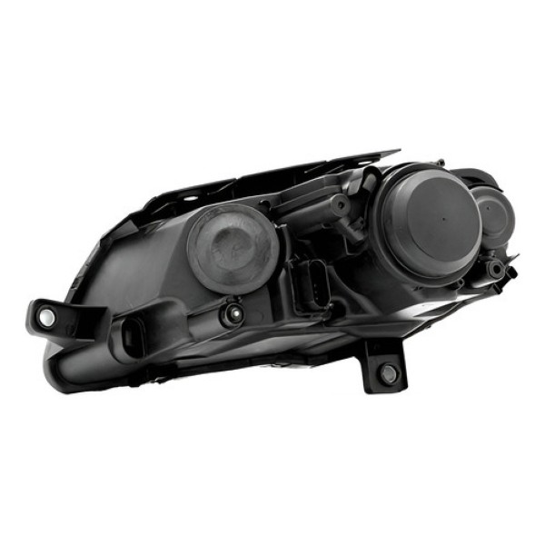 Par Farol Passat 2008 2009 2010 2011 Eletrico Cromado